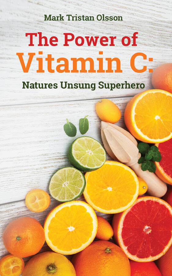 Vitamin C: Nature&#39;s Unsung Superhero.